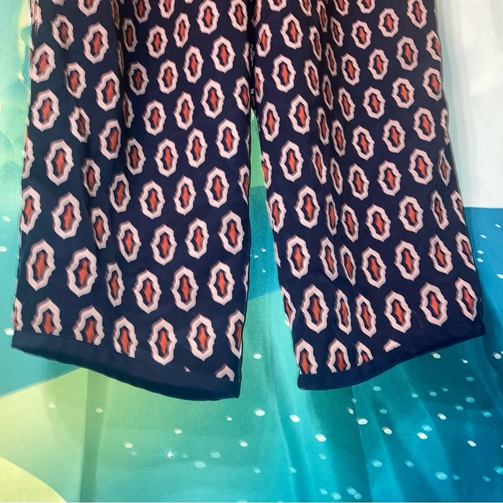 2/$15!! Large Jumpsuit from Anthropology - Picture 9 of 11